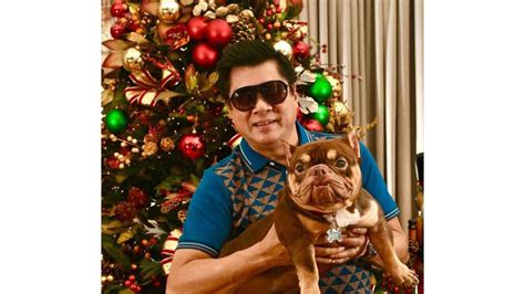 Randy Santiago, ibinunyag ang kwento sa likod ng pagsusuot .